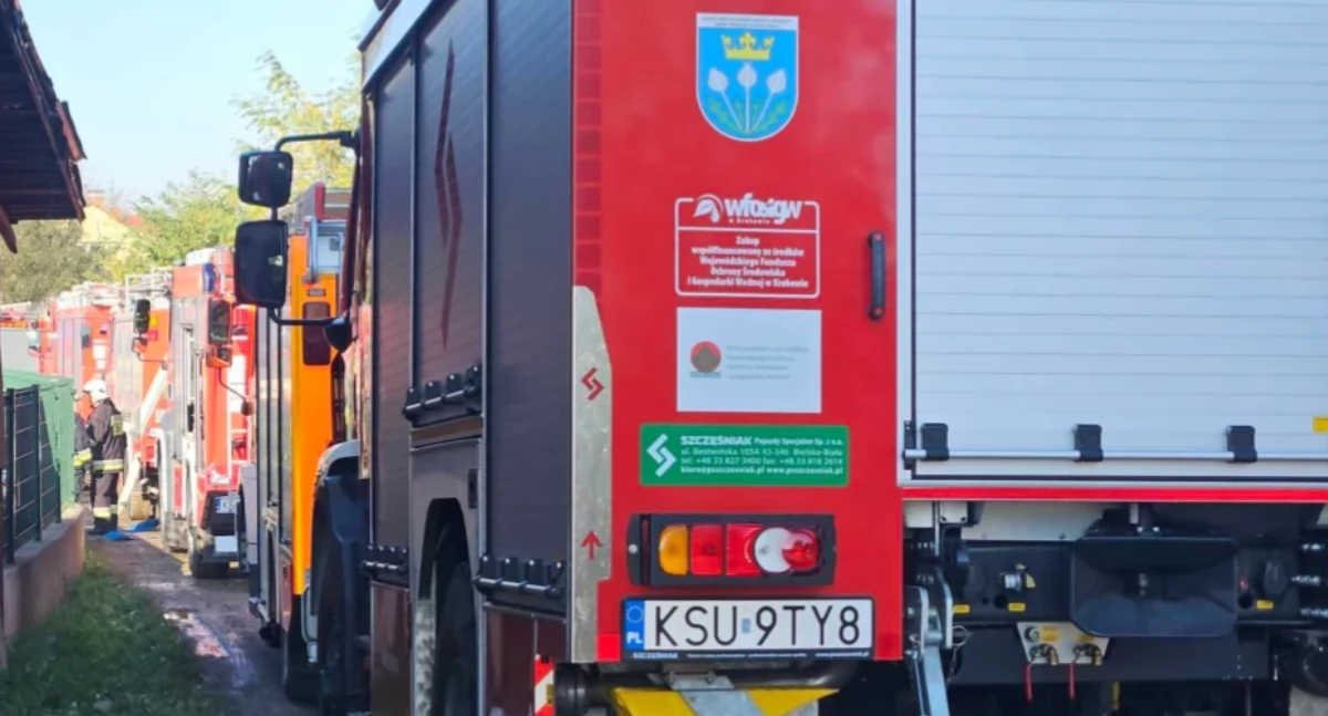 Jeździcie tymi ulicami? Wystąpią na nich utrudnienia w ruchu 