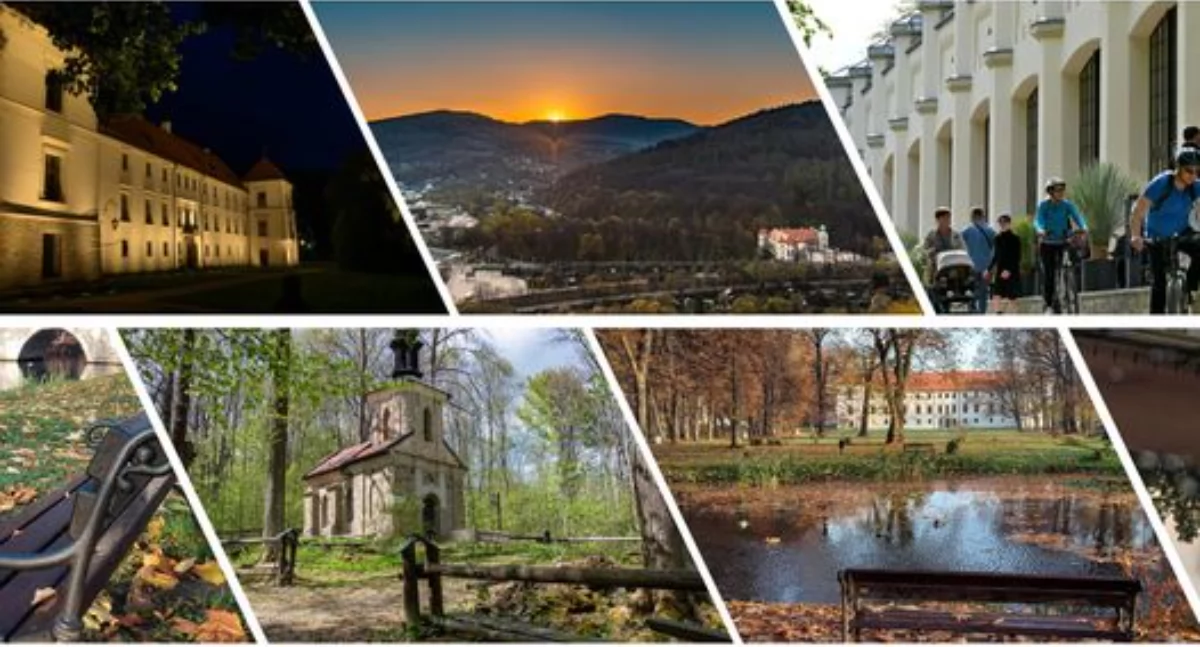 Sucha w obiektywie – wystawa fotografii w Suchej Beskidzkiej