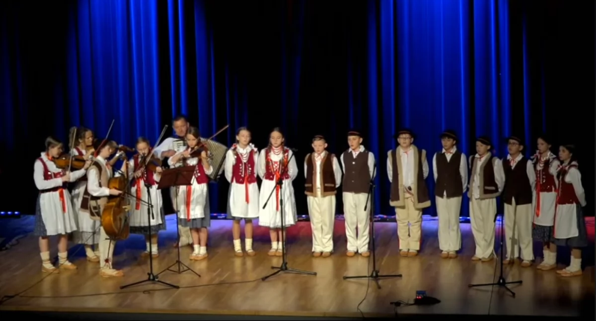 Kto Wystąpi na Gali Finałowej Festiwalu Patriotycznego? Sprawdź Listę Laureatów!