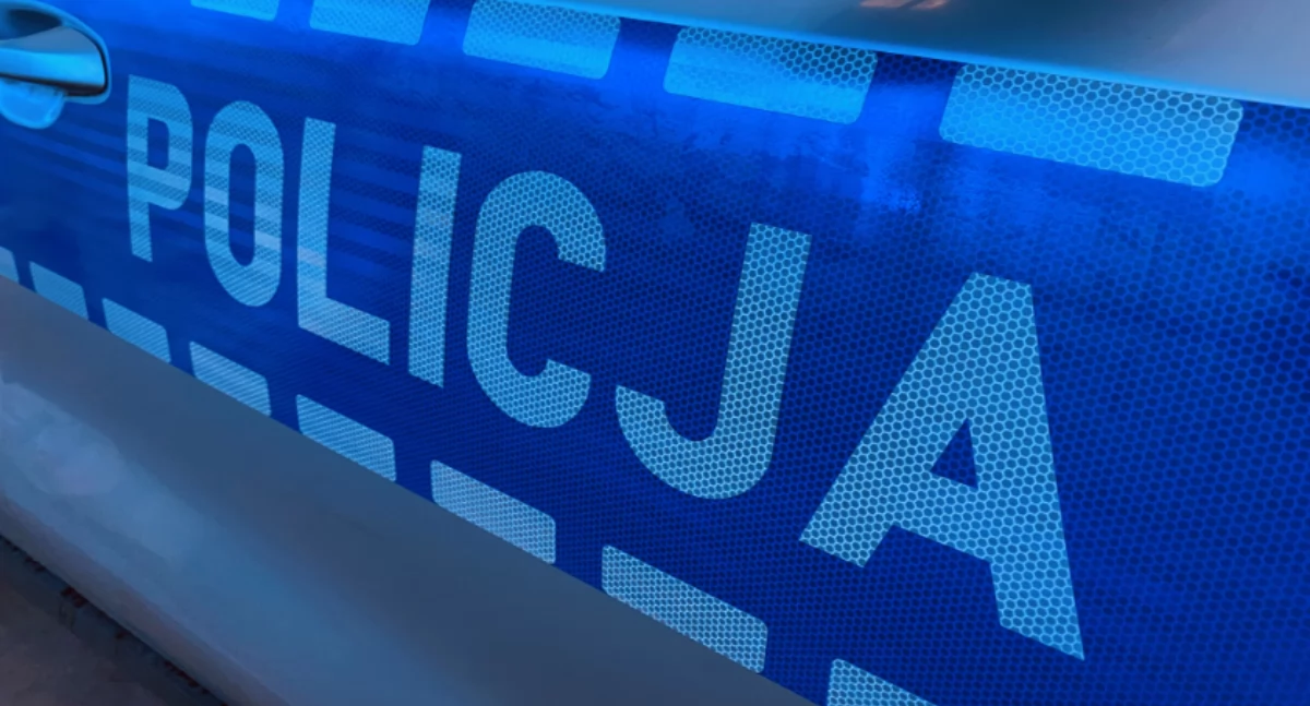Dzielniowi uratowali życie seniorowi 