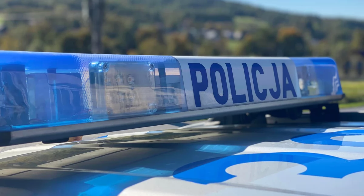 Policja dementuje medialne plotki 