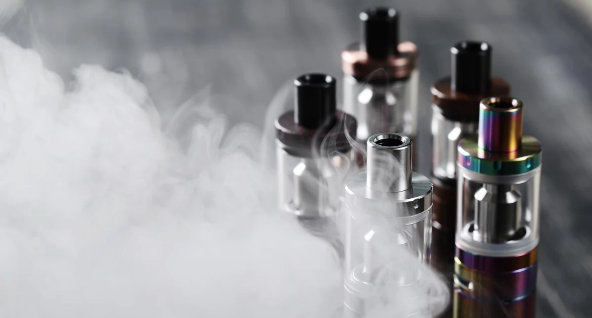 Doctor Vape: wiodący dystrybutor e-papierosów i akcesoriów na rynku