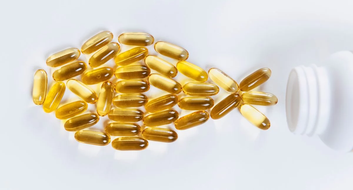 Zrównoważona produkcja naturalnego Omega-3 - czy to możliwe?