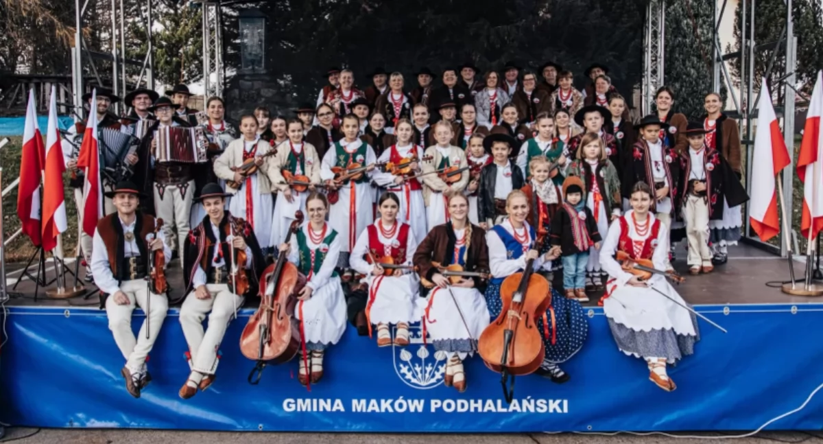 Obchody Narodowego Święta Niepodległości w Juszczynie – 11 listopada
