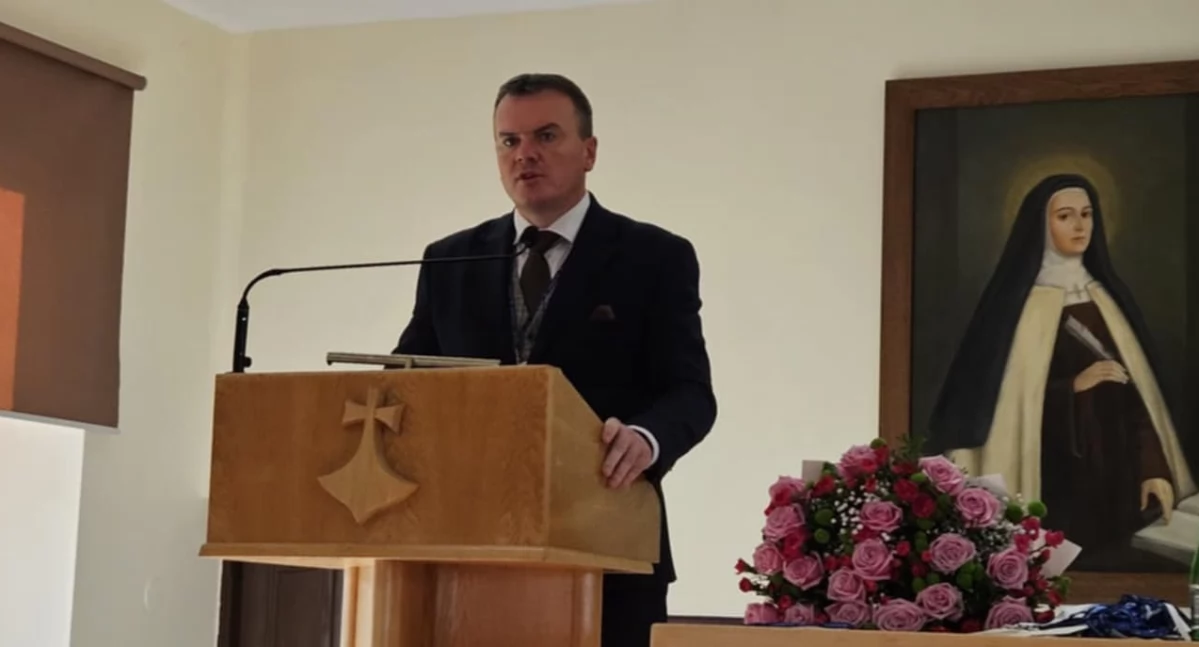 Prawo i Sprawiedliwość wybrało nowe władze okręgowe 