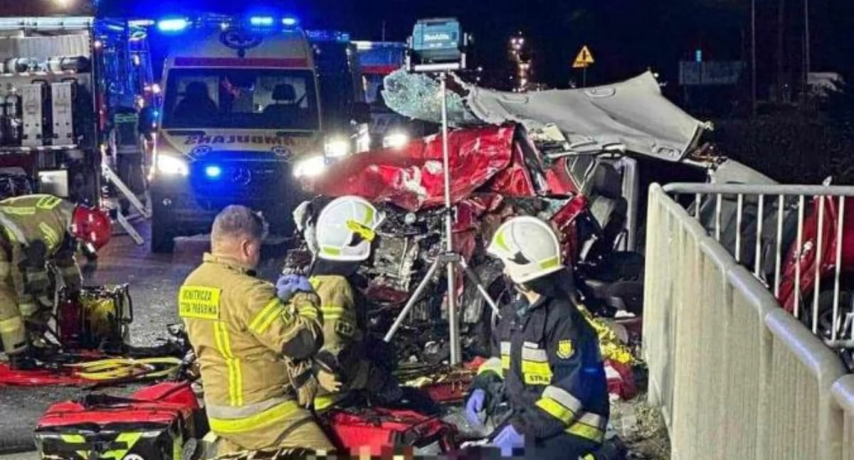 Mieszkańcy powiatu suskiego nadal żyją tymi dwoma tragediami. Prokuratura poczyniła już ustalenia 