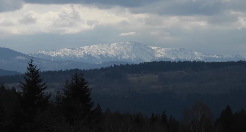 PODBABIOGÓRZE ZNANE I NIEZNANE - Babiogórski buntownik 