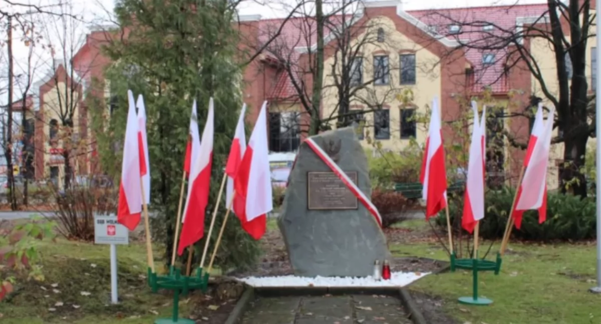 Święto Niepodległości w Jordanowie – Program Uroczystości 11 Listopada