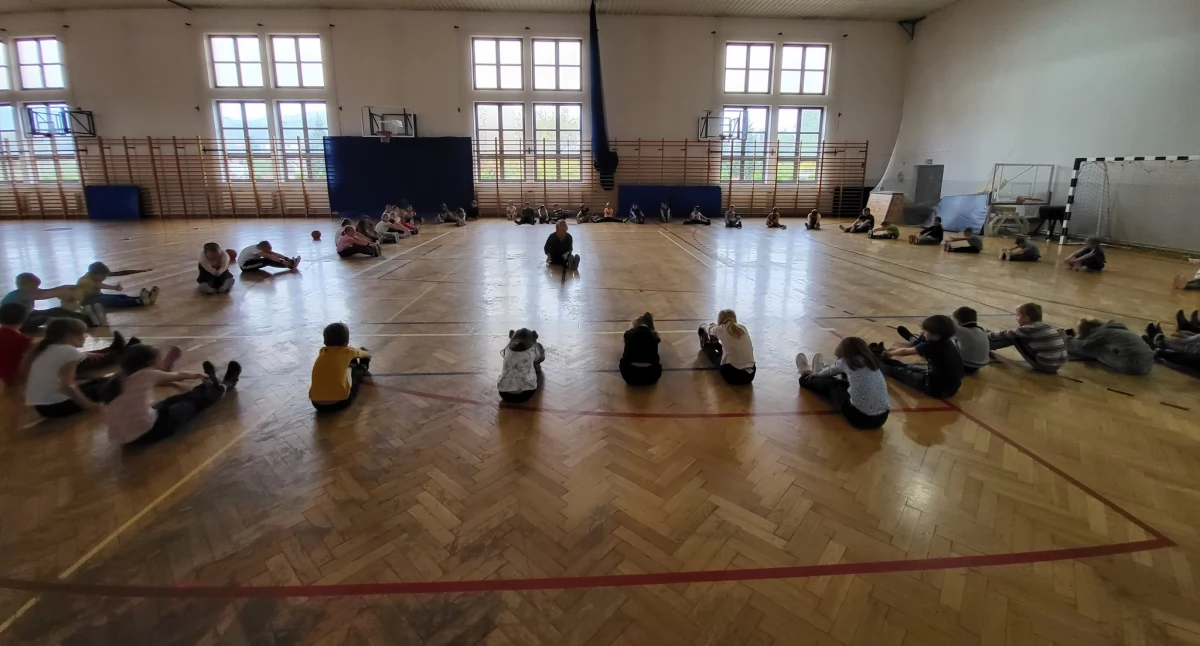 Zembrzyce wprowadzają opłaty za wynajem hal sportowych dla klubów sportowych