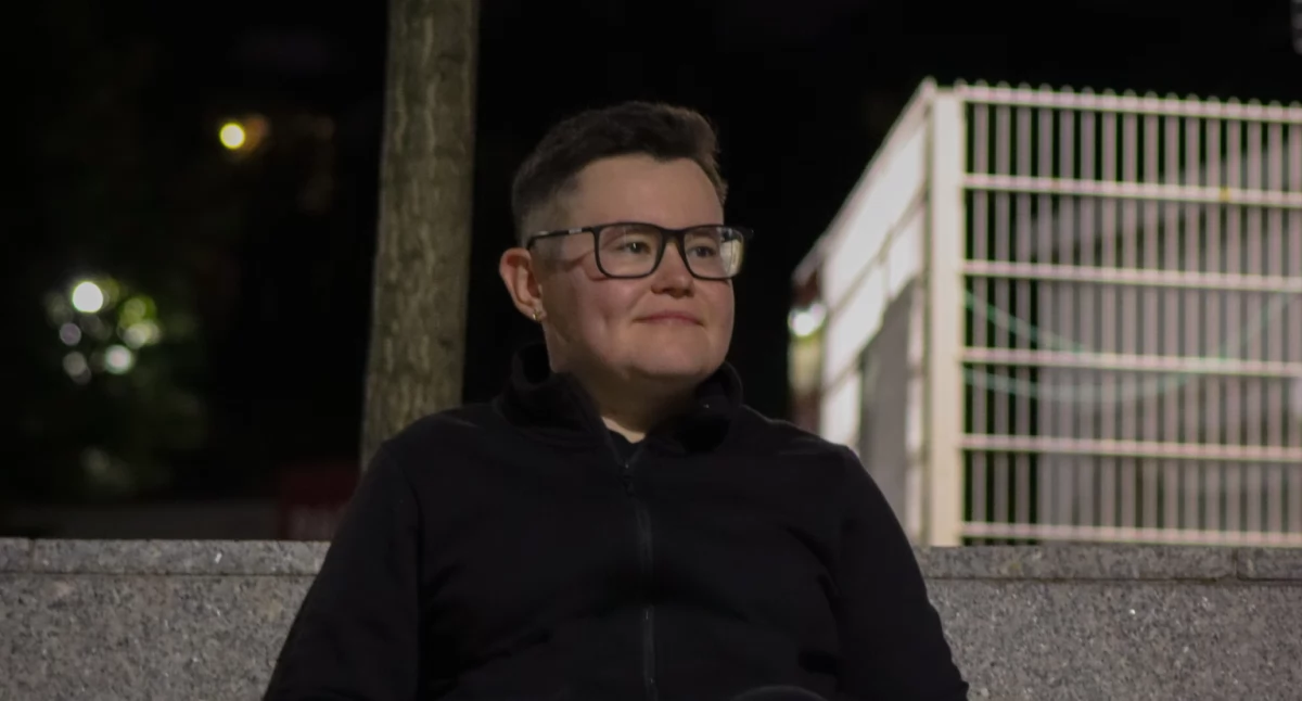 Karolina Kusz: Muzyka organowa pełna pasji