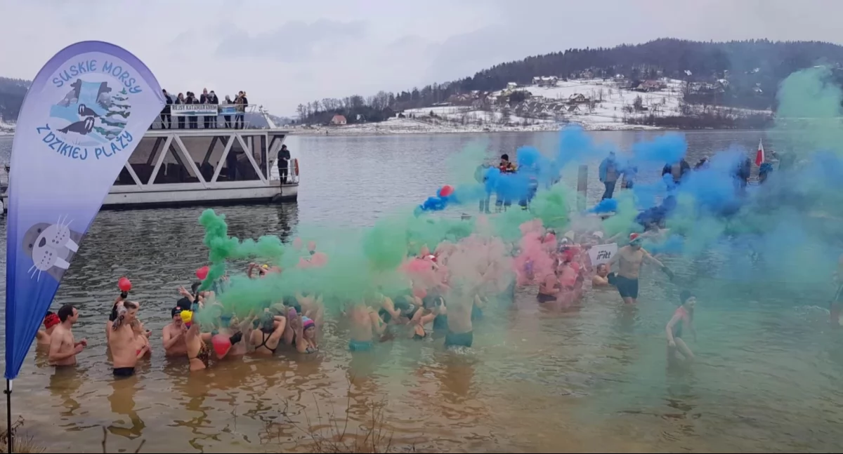 Weekendowe  (9-11 listopada) atrakcje w powiecie suskim 