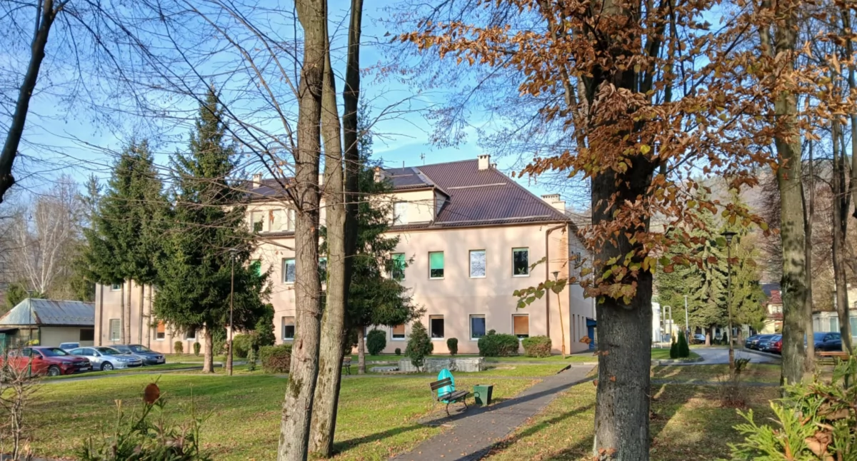 Szpital w Makowie Podhalańskim zostanie zmodernizowany?  