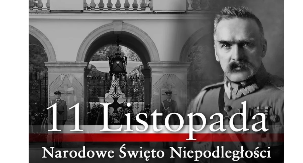 11 listopada – Święto Niepodległości. Czym są niepodległość i patriotyzm? - refleksje