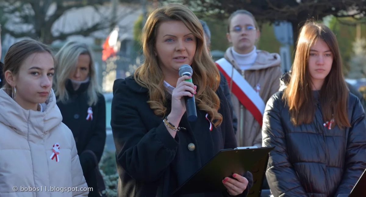 Patriotyczne brzmienia i hołd Bohaterom – tak Zembrzyce świętowały Narodowe Święto Niepodległości! 