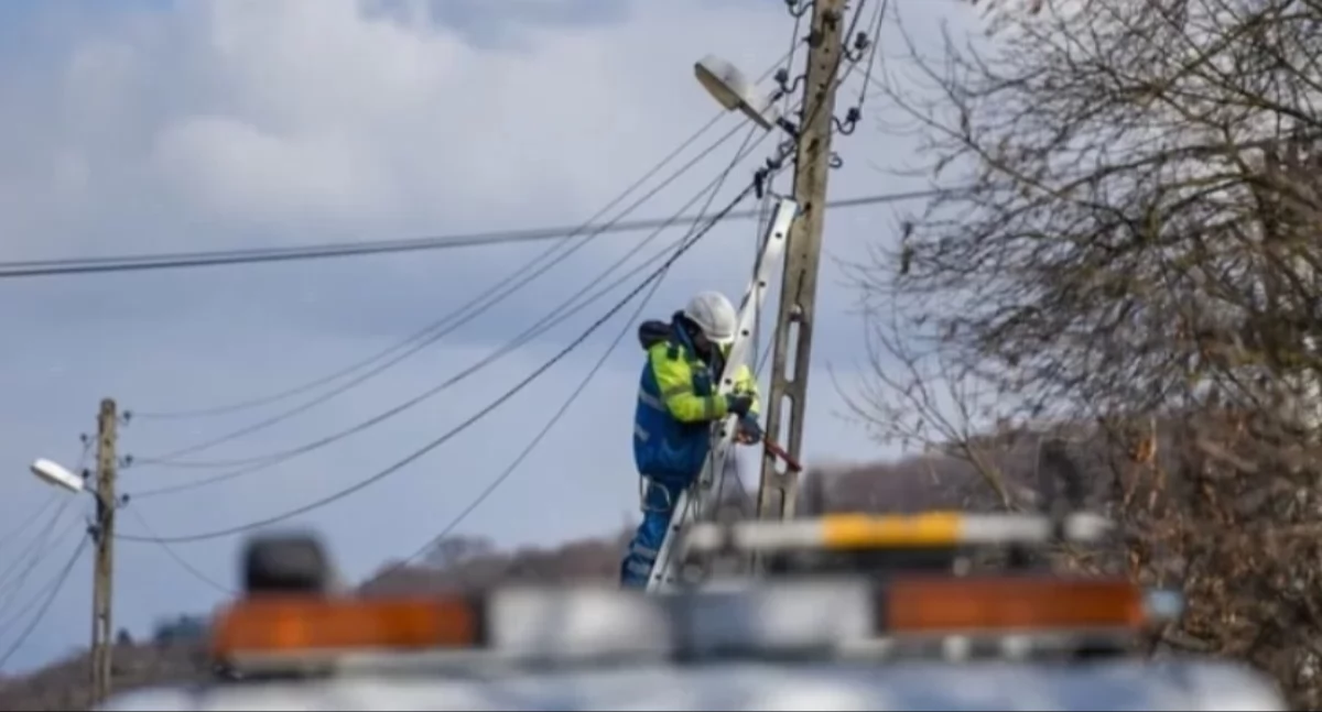 Gdzie i kiedy w tym tygodniu (12 – 17 listopada) wyłączą prąd w powiecie suskim?
