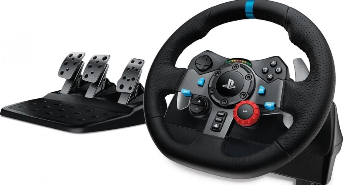 Kierownica do PC – sprawdź, co oferują najlepsze modele!