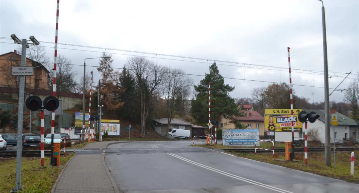 Sucha Beskidzka: Szykuje się drogowy koszmar!