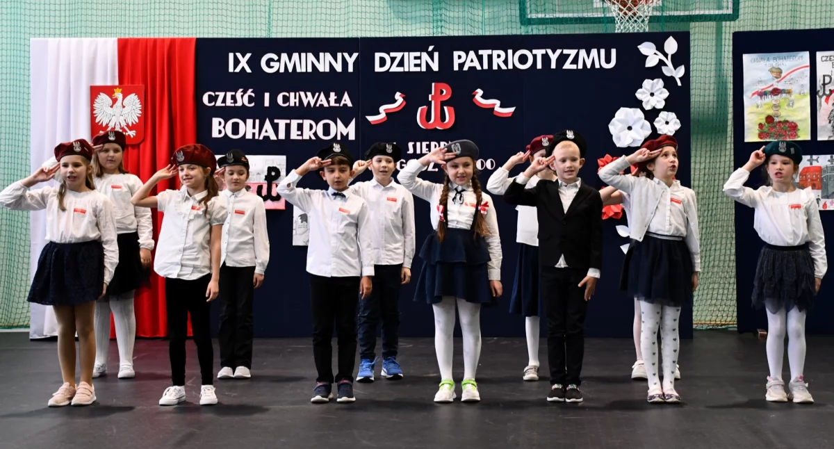 Dzień Patriotyzmu w Kukowie 
