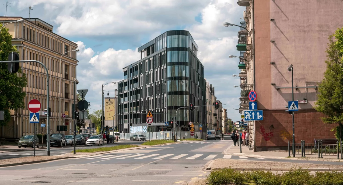 Jaka branża generuje największy popyt na nową powierzchnię biurową we Wrocławiu?
