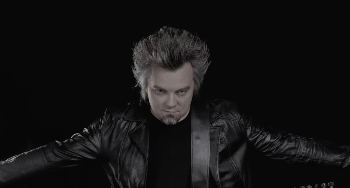 Wojtek Cugowski w Makowie Podhalańskim – wyjątkowy koncert andrzejkowy