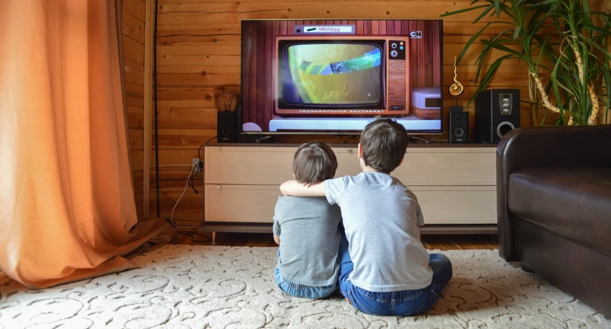  Światowy Dzień Telewizji – co pamiętasz z pierwszego spotkania z tym medium?