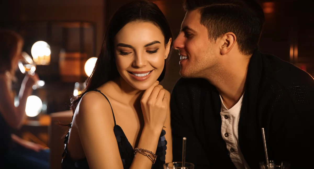 Pomysły na randki z happy endem