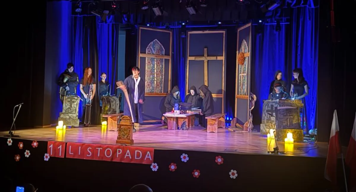 Babiogórskie strumienie kultury – młodzieżowe inicjatywy kulturalne w Zawoi