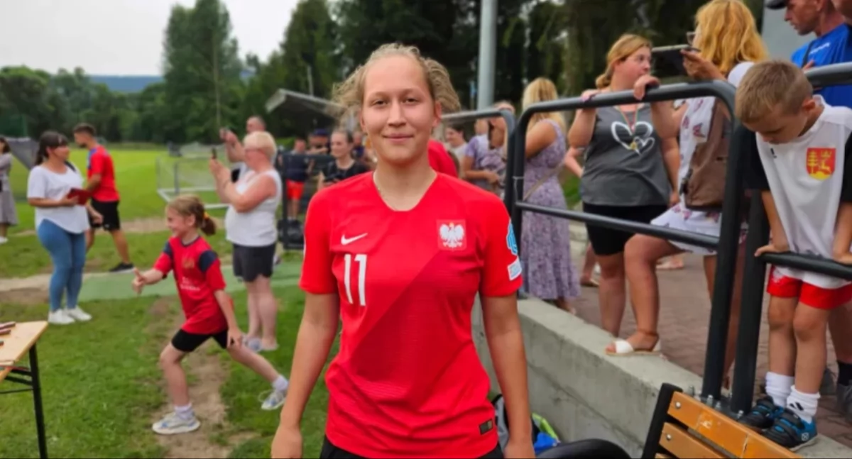 Paulina Guzik i kadra Polski U-19 zaczynają start w turnieju eliminacyjnym do mistrzostwa Europy