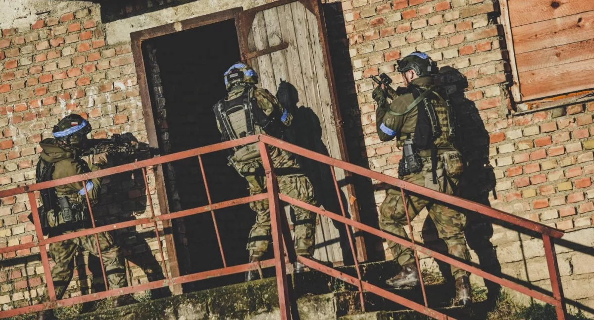 Trwa Niedźwiedź-24. Na co szykuje się Wojsko Polskie?