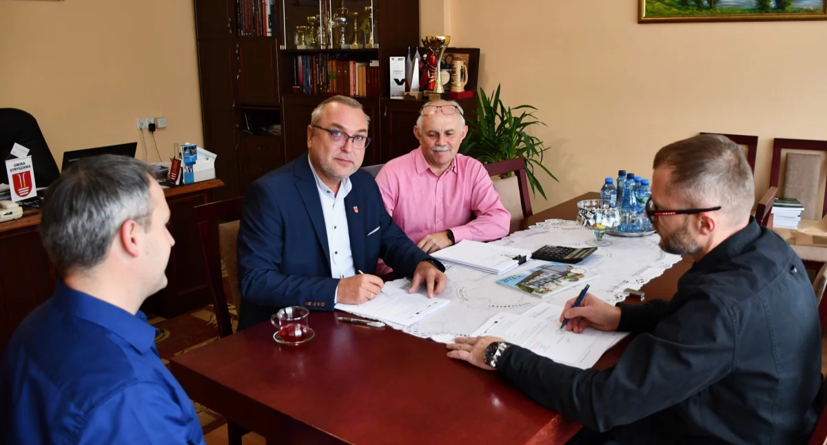Żłobek blisko, coraz bliżej Stryszawy