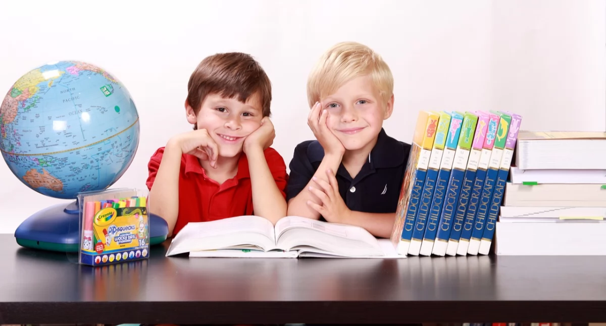 Przypominamy! Mija termin składania wniosków na wyprawkę szkolną!