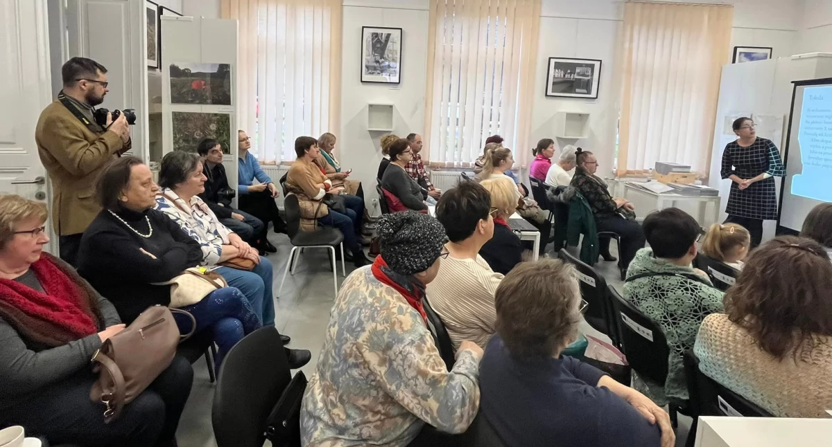 Promocja dziedzictwa kulturowego Makowa Podhalańskiego