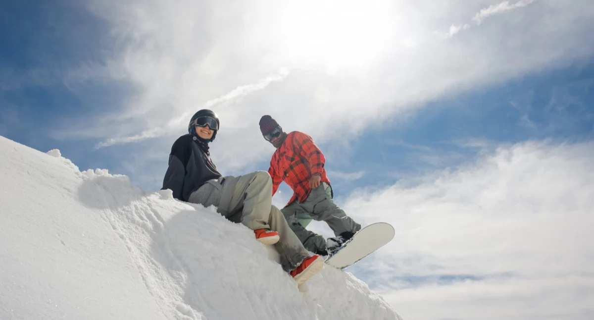 Sezon 2024/25 może być wielkim powrotem snowboardu na stoki