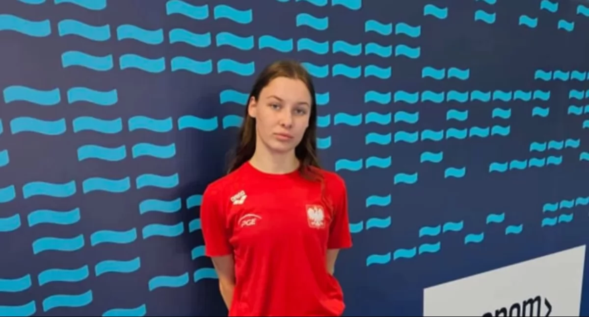Rewelacyjne starty Wiktorii Gracjasz w Austrii