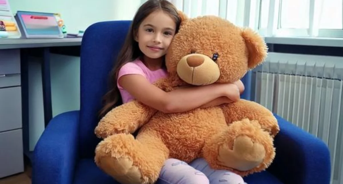Jeden wtorek to za mało!  Rusza charytatywny kiermasz na rzecz opieki psychologicznej dla dzieci