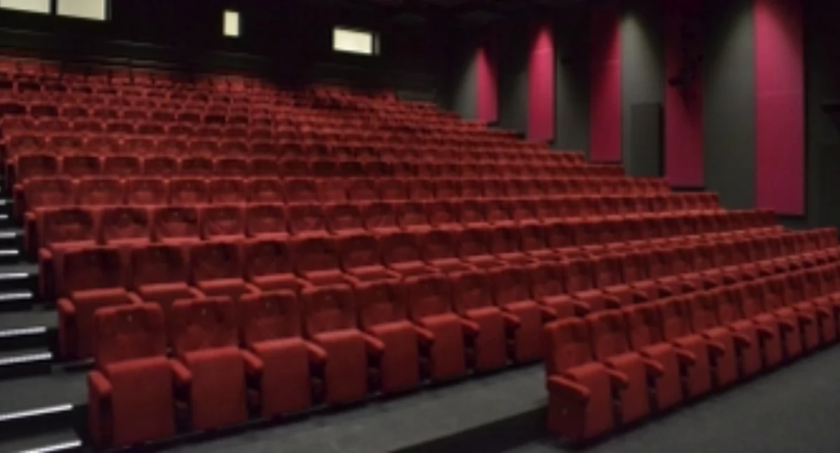 Awaria w kinie w Suchej Beskidzkiej usunięta! Filmy wracają na ekran 