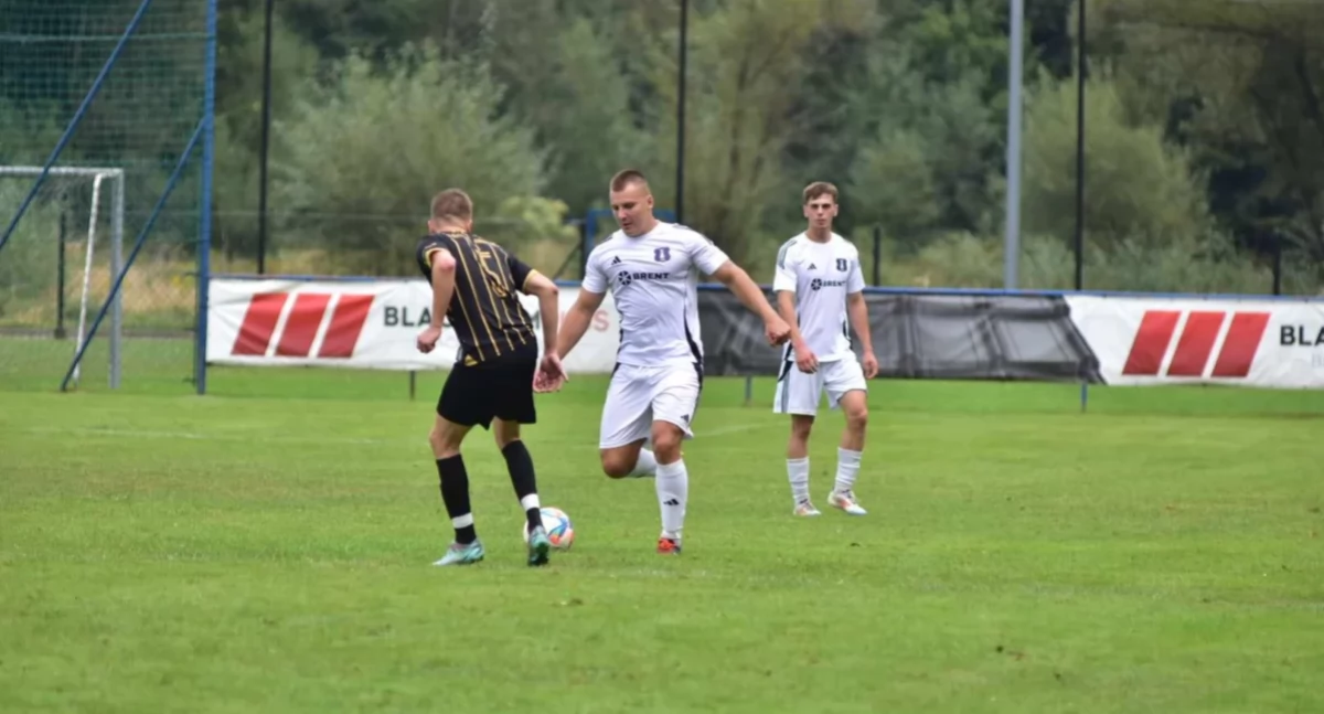 Norbert Jaszczak ponownie trafia, Polska jest w ćwierćfinale mistrzostw świata