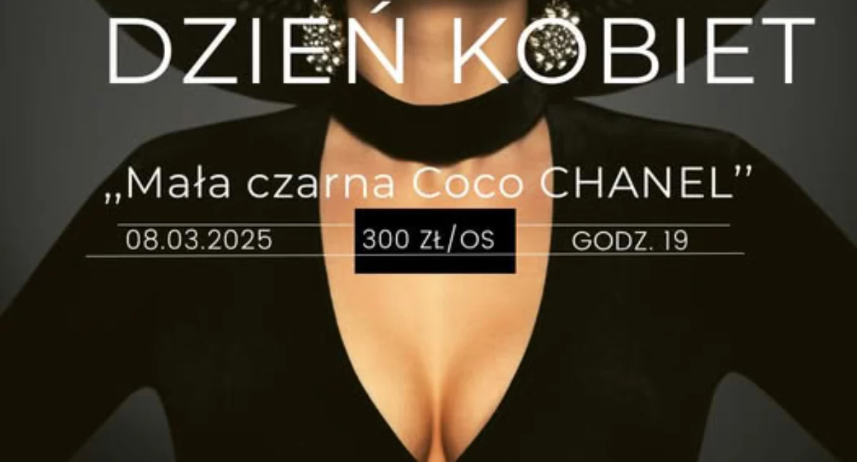 Dzień Kobiet w Jasmin Complex Resort & Spa!