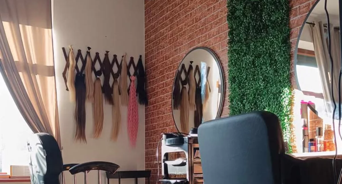Beauty Studio Olena – twoje miejsce na piękno w Suchej Beskidzkiej