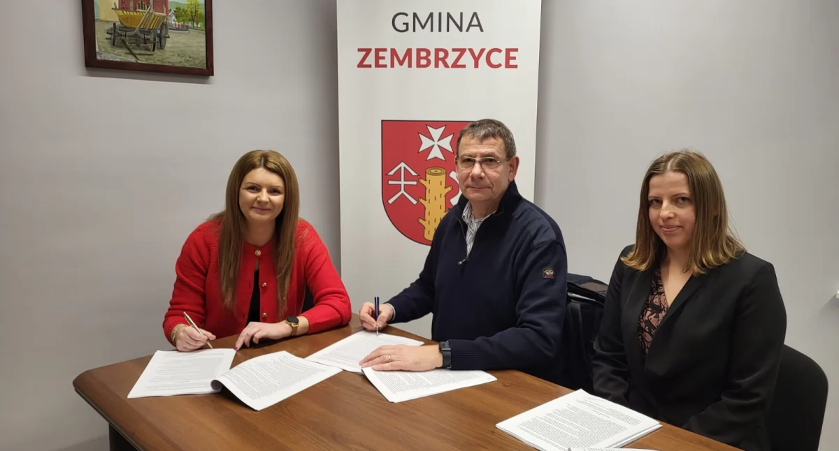 Zembrzyce: Rachunki za odbiór odpadów nie wzrosną! 