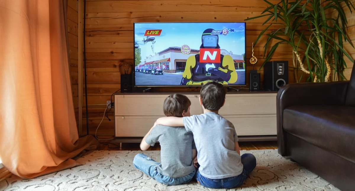 13 grudnia – Światowy Dzień Telewizji dla Dzieci