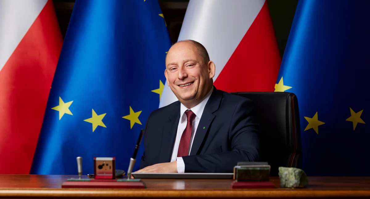 Rok działań dla Małopolski – list Wojewody Krzysztofa Jana Klęczara
