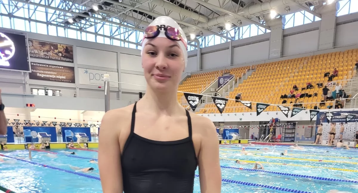 Wiktoria Gracjasz, Kuba Chromy i Patryk Zachwieja w finałowych wyścigach o mistrzostwo Polski
