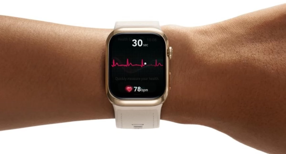 Jak dokładne są metryki zdrowotne Huawei w urządzeniach wearables?