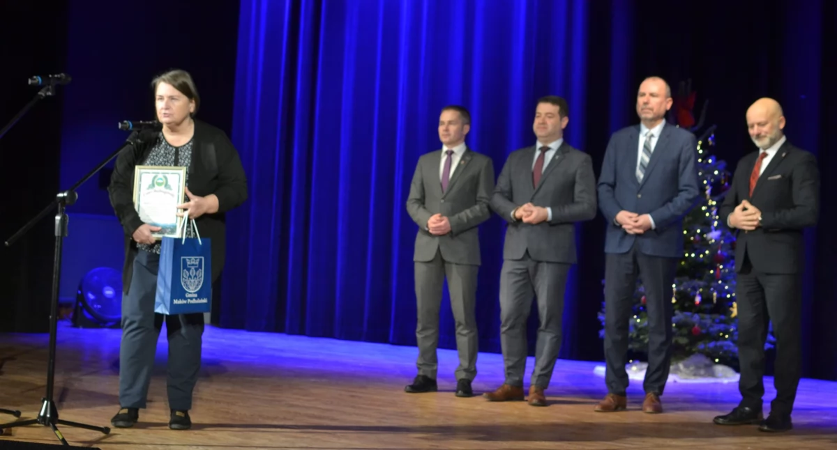 Katarzyna Słabosz-Palacz posiadaczką Lauru Babiogórskiego