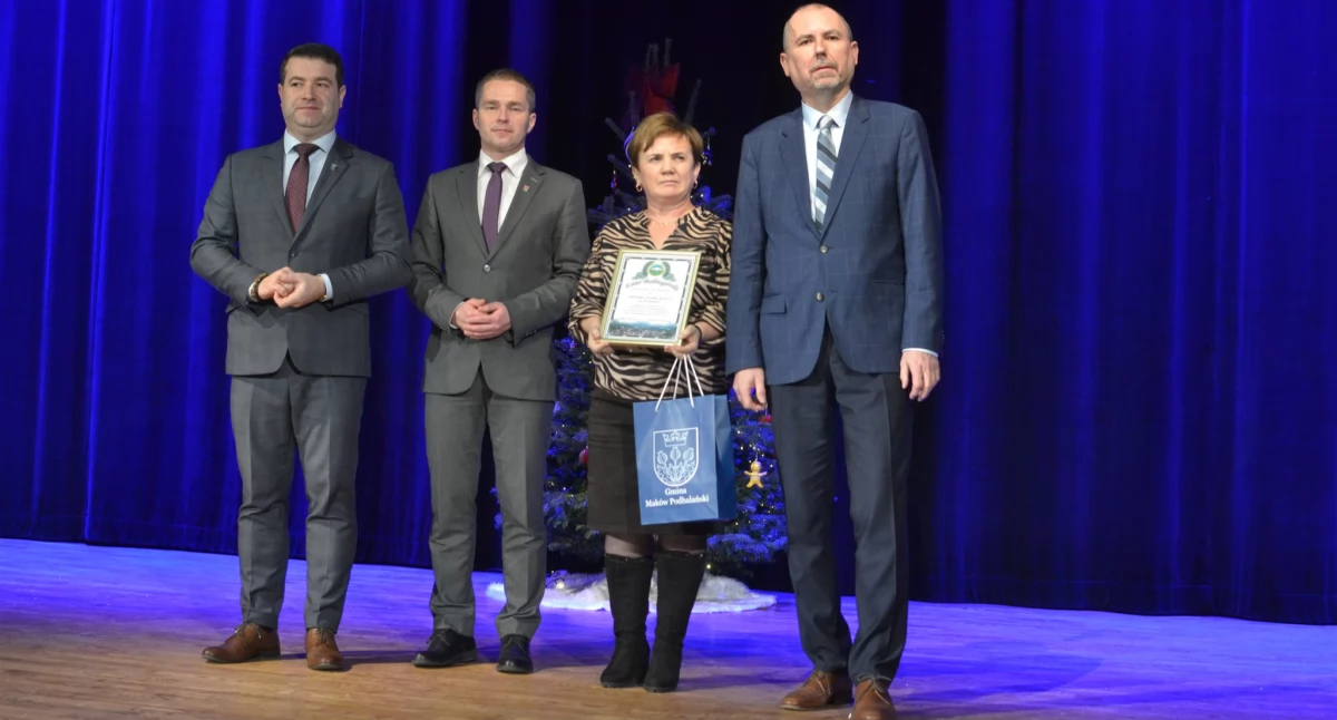 Beskidzkie Centrum Zabawki Drewnianej laureatem Lauru Babiogórskiego 