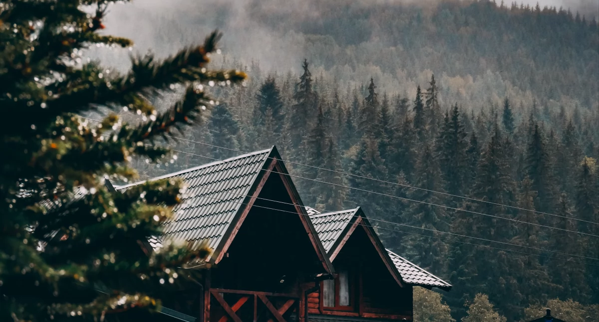Najlepszy hotel w Szczyrku - Komfort i natura na wyciągnięcie ręki