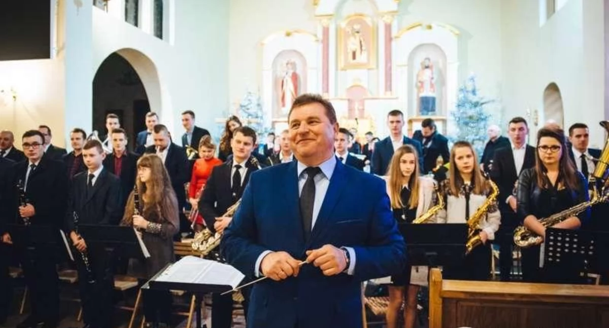 IX Koncert Noworoczny w Bystrej Podhalańskiej – muzyczna uczta pełna niespodzianek