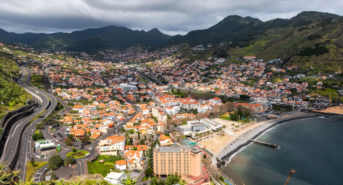 Funchal i okolice - Co warto zwiedzić podczas wakacji na Maderze?