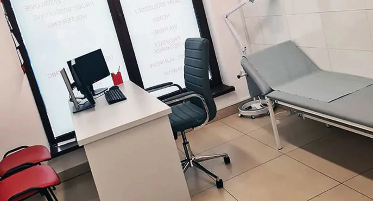 Różnorodność usług medycznych w Niepołomicach